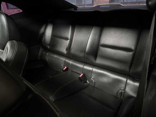 Chevrolet Camaro LT 3,6 V6 309 PS 2010 Youngtimer