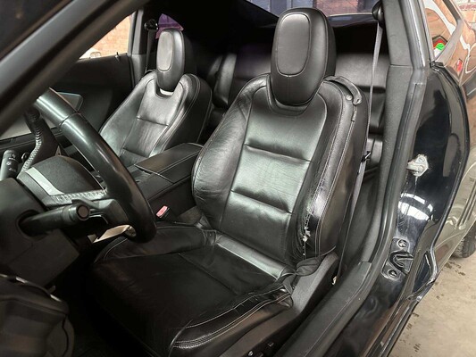 Chevrolet Camaro LT 3,6 V6 309 PS 2010 Youngtimer