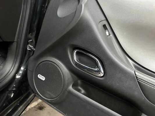 Chevrolet Camaro LT 3,6 V6 309 PS 2010 Youngtimer