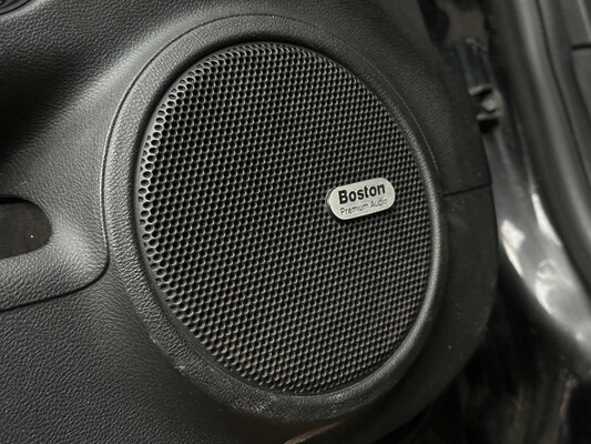 Chevrolet Camaro LT 3,6 V6 309 PS 2010 Youngtimer