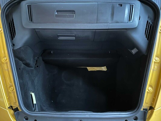 Porsche Boxster S 987 3,2 280 PS 2005 Youngtimer