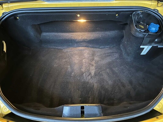 Porsche Boxster S 987 3,2 280 PS 2005 Youngtimer