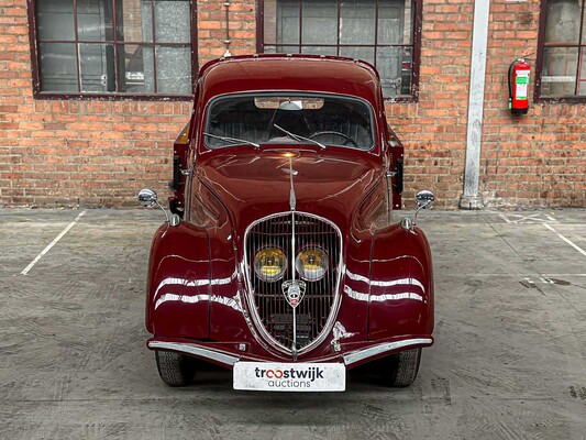 Peugeot 202 Pick-Up Truck 1946, BH-08-77