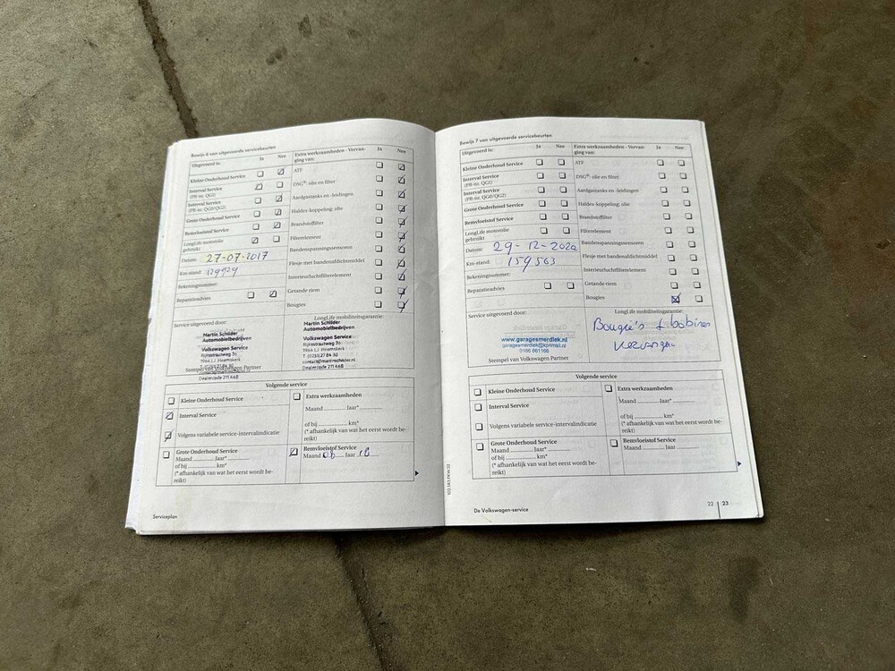 Volkswagen Tiguan 2.0 TSI Sport&Style 4Matic R-Line 170 PS 2010, 21-KJR-3 Youngtimer