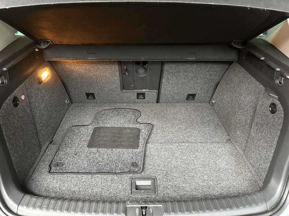 Volkswagen Tiguan 2.0 TSI Sport&Style 4Matic R-Line 170 PS 2010, 21-KJR-3 Youngtimer