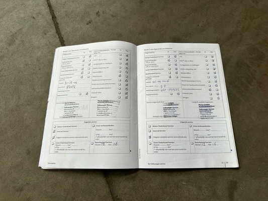 Volkswagen Tiguan 2.0 TSI Sport&Style 4Matic R-Line 170 PS 2010, 21-KJR-3 Youngtimer