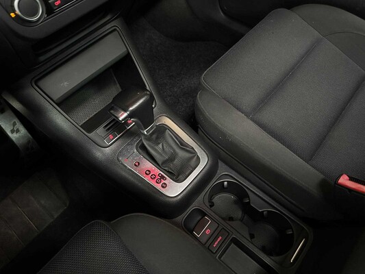 Volkswagen Tiguan 2.0 TSI Sport&Style 4Matic R-Line 170 PS 2010, 21-KJR-3 Youngtimer