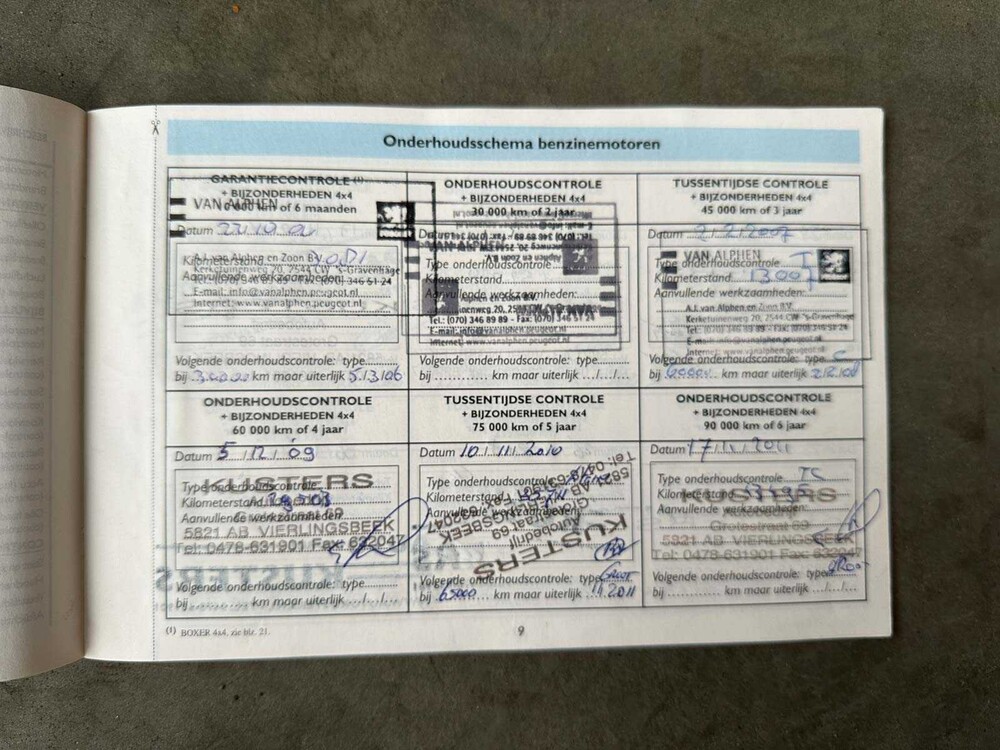 Peugeot 206 2.0-16V GTI 134 PS 2004, 33-NS-VN