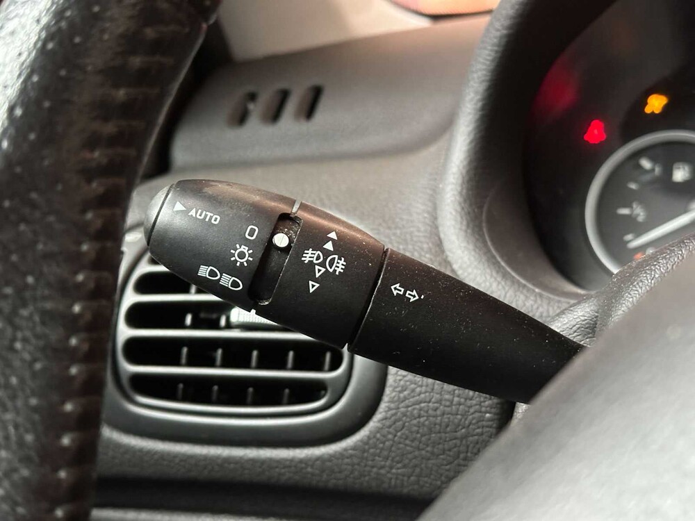 Peugeot 206 2.0-16V GTI 134 PS 2004, 33-NS-VN