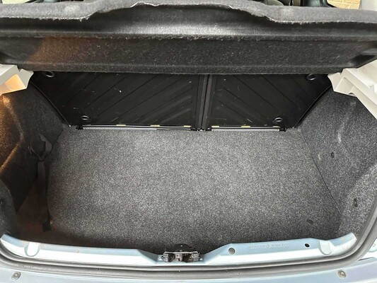 Peugeot 206 2.0-16V GTI 134 PS 2004, 33-NS-VN