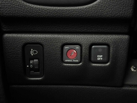 Peugeot 206 2.0-16V GTI 134 PS 2004, 33-NS-VN