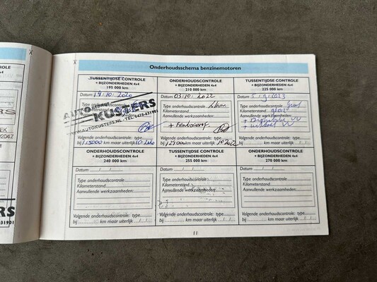 Peugeot 206 2.0-16V GTI 134 PS 2004, 33-NS-VN