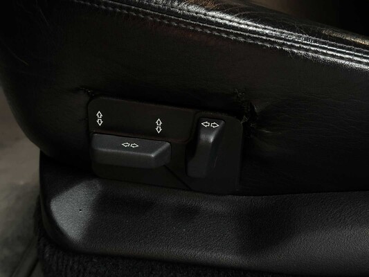 Peugeot 605 3,0 V6 SV 168 PS 1997 Youngtimer