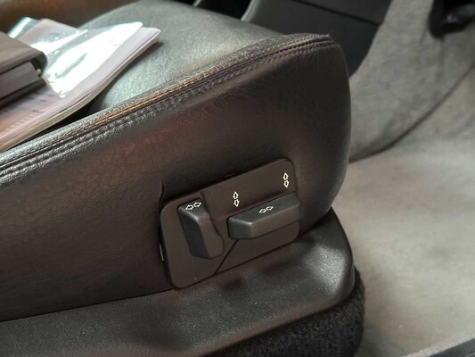 Peugeot 605 3,0 V6 SV 168 PS 1997 Youngtimer