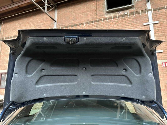 Peugeot 605 3,0 V6 SV 168 PS 1997 Youngtimer