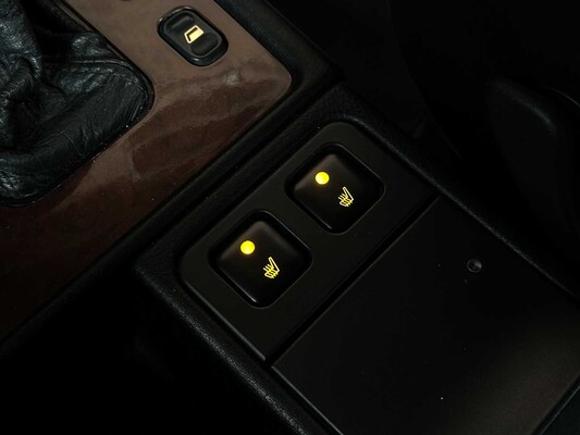 Peugeot 605 3,0 V6 SV 168 PS 1997 Youngtimer