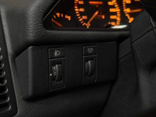 Peugeot 605 3,0 V6 SV 168 PS 1997 Youngtimer