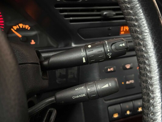 Peugeot 605 3,0 V6 SV 168 PS 1997 Youngtimer