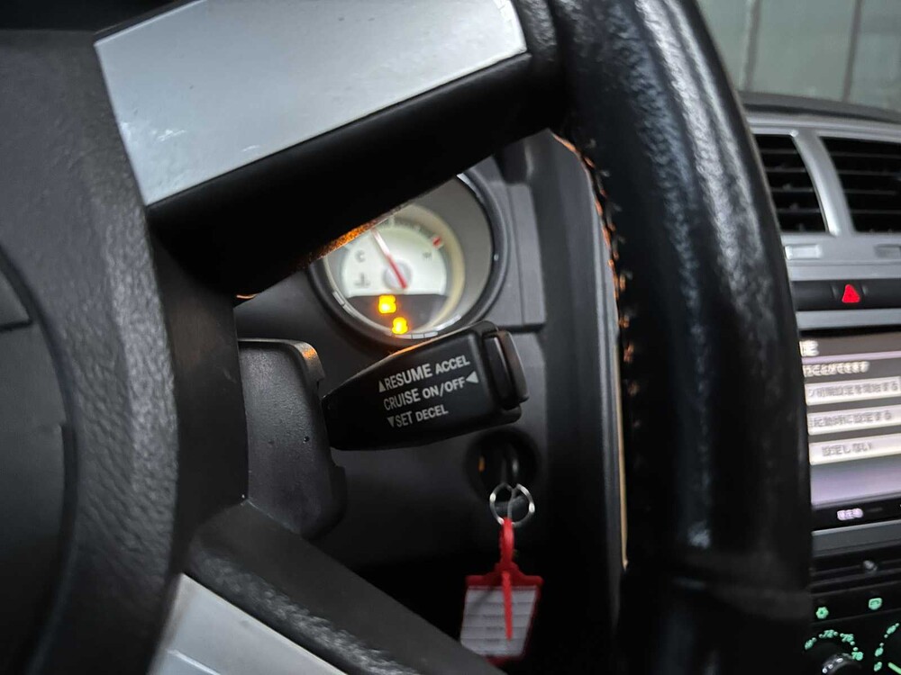 Dodge Charger SRT8 6,1 V8 425 PS 2008 Youngtimer