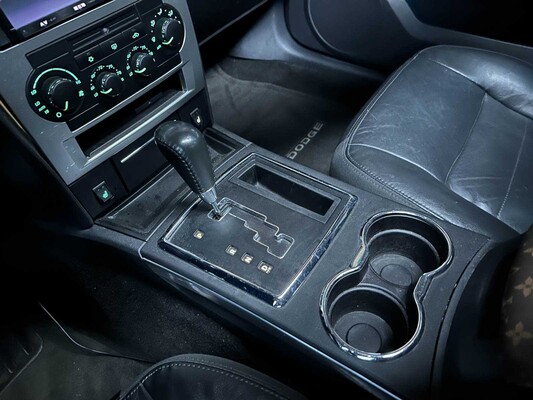 Dodge Charger SRT8 6,1 V8 425 PS 2008 Youngtimer