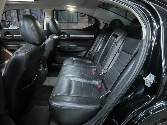 Dodge Charger SRT8 6,1 V8 425 PS 2008 Youngtimer