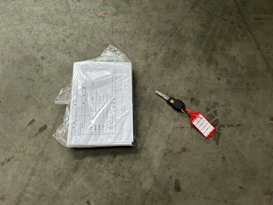 Dodge Charger SRT8 6,1 V8 425 PS 2008 Youngtimer