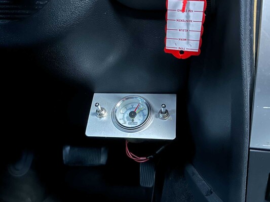 Dodge Charger SRT8 6,1 V8 425 PS 2008 Youngtimer