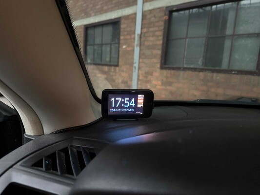 Dodge Charger SRT8 6,1 V8 425 PS 2008 Youngtimer