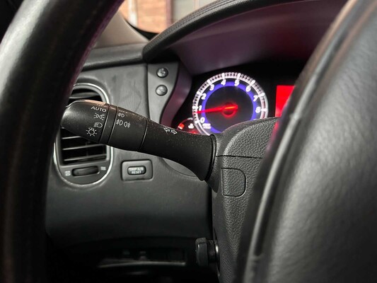 Infiniti EX 37 GT 3,7 V6 Allradantrieb 320 PS 2009, 06-HPG-4 Youngtimer