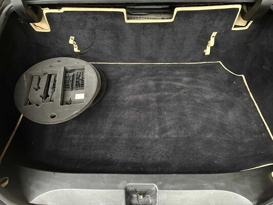 Bentley Arnage Rotes Label 6,7 V8 2000