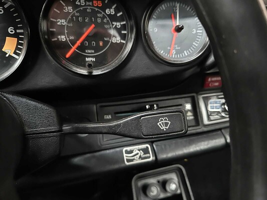 Porsche 911 SC 3.0 1981