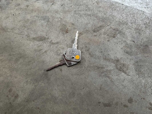 Porsche 911 SC 3.0 1981