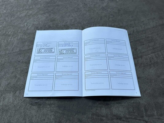 Lexus IS 250 Business 205 PS 2006, 61-SP-LK