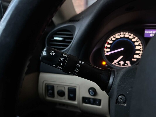 Lexus IS 250 Business 205 PS 2006, 61-SP-LK