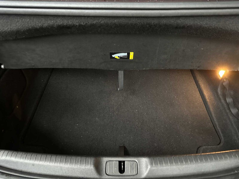 Opel Cascada 1.4 T eF Innovation 138 PS 2017, SZ-518-S