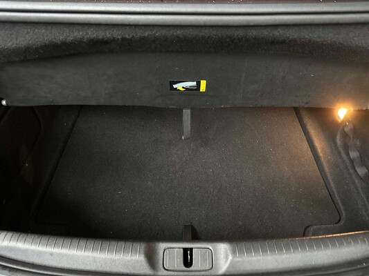 Opel Cascada 1.4 T eF Innovation 138 PS 2017, SZ-518-S