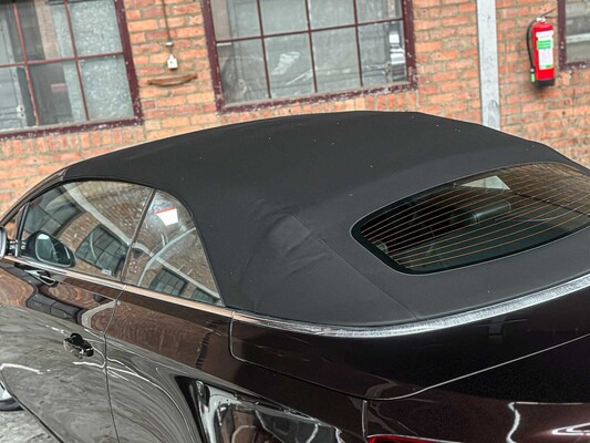 Opel Cascada 1.4 T eF Innovation 138 PS 2017, SZ-518-S