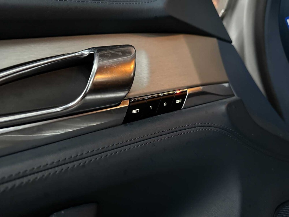 Porsche Panamera 4S 4,8 V8 400 PS 2009