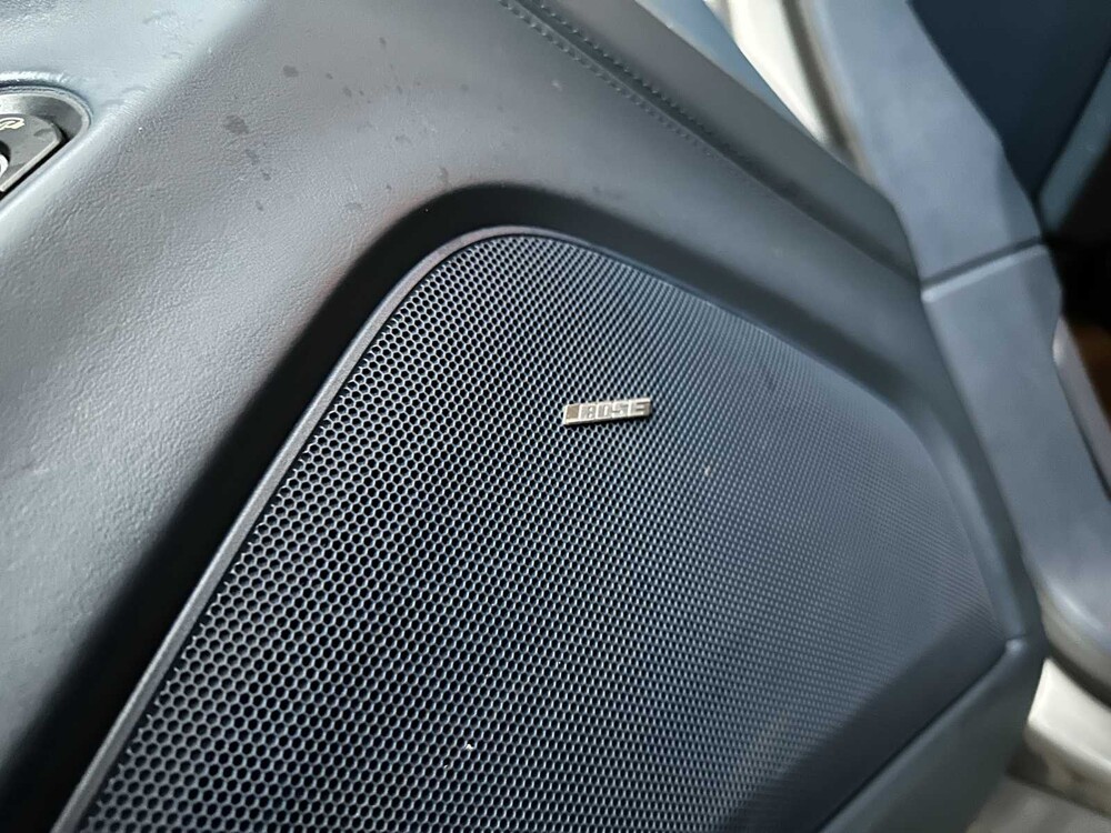 Porsche Panamera 4S 4,8 V8 400 PS 2009