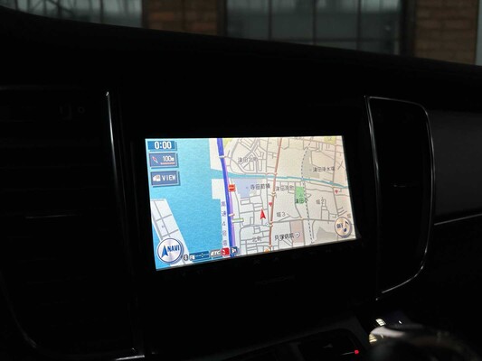 Porsche Panamera 4S 4,8 V8 400 PS 2009