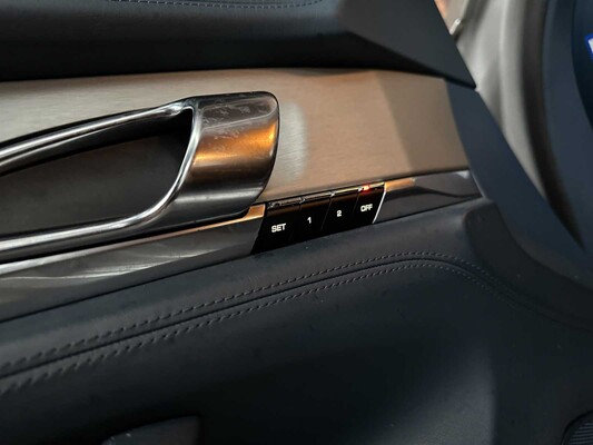 Porsche Panamera 4S 4,8 V8 400 PS 2009