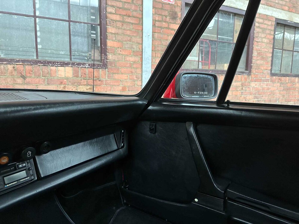 Porsche 911 Coupé 2.7 1974 -SCHALTWAGEN-