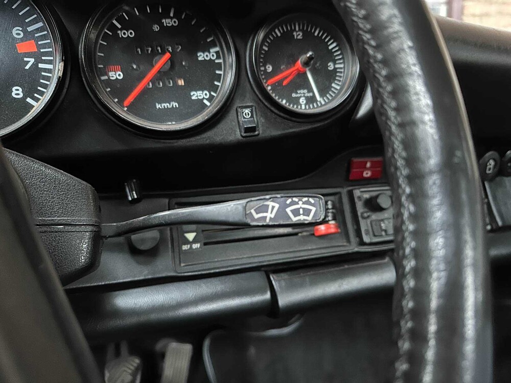 Porsche 911 Coupé 2.7 1974 -SCHALTWAGEN-