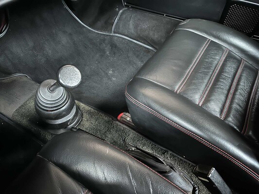 Porsche 911 Coupé 2.7 1974 -SCHALTWAGEN-