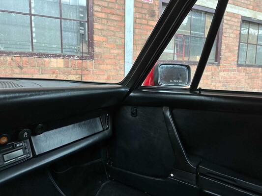 Porsche 911 Coupé 2.7 1974 -SCHALTWAGEN-