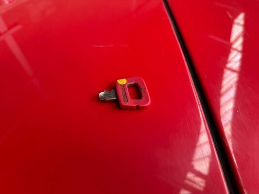 Porsche 911 Coupé 2.7 1974 -SCHALTWAGEN-