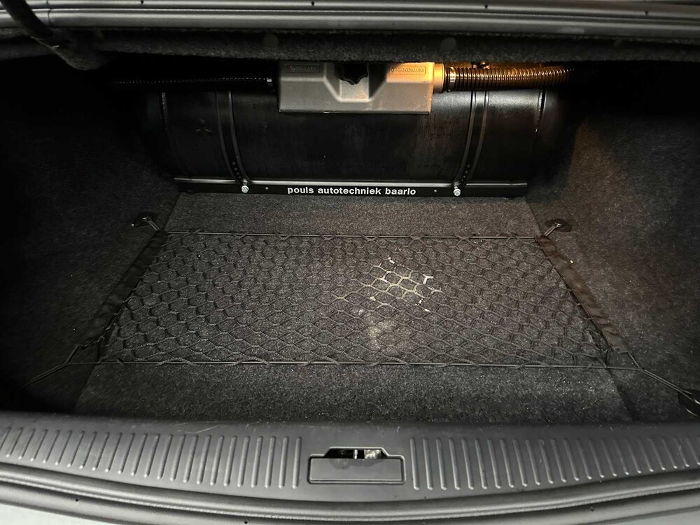 Cadillac STS 4.6 V8 Launch Edit. 320 PS 2005, 56-RV-TL