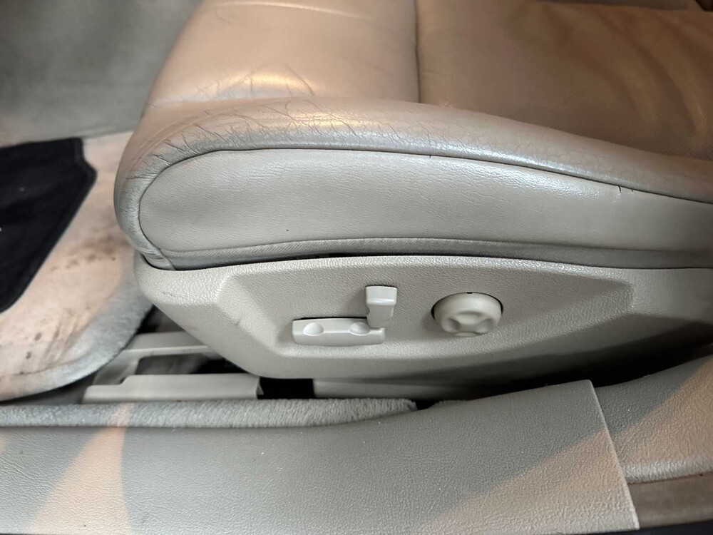 Cadillac STS 4.6 V8 Launch Edit. 320 PS 2005, 56-RV-TL