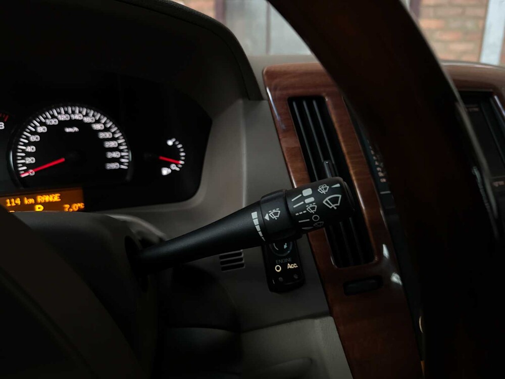 Cadillac STS 4.6 V8 Launch Edit. 320 PS 2005, 56-RV-TL