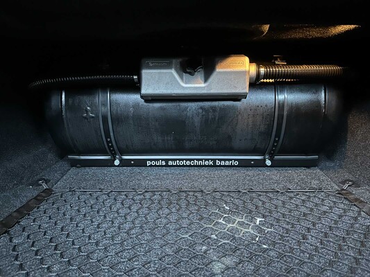 Cadillac STS 4.6 V8 Launch Edit. 320 PS 2005, 56-RV-TL